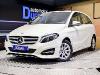 Mercedes B 180 Cdi ocasion