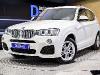 BMW X3 Xdrive 30da ocasion