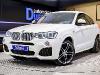 BMW X4 Xdrive 30da ocasion