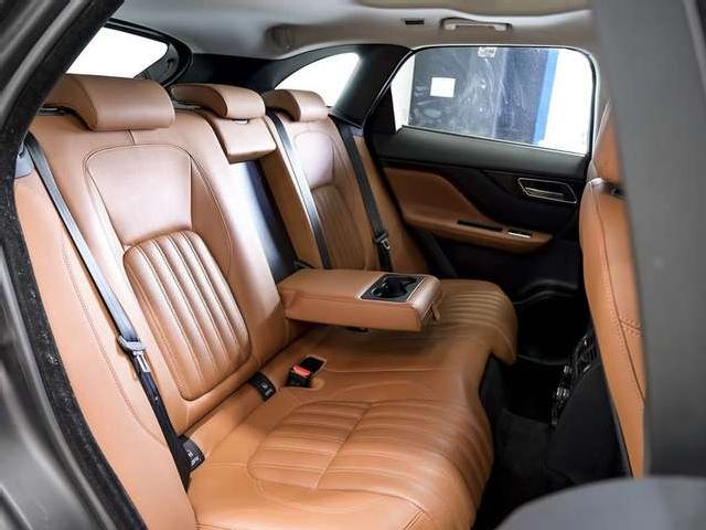 Jaguar F-pace 2.0i4d Portfolio Aut. Awd 180 ocasion - Automotor Dursan