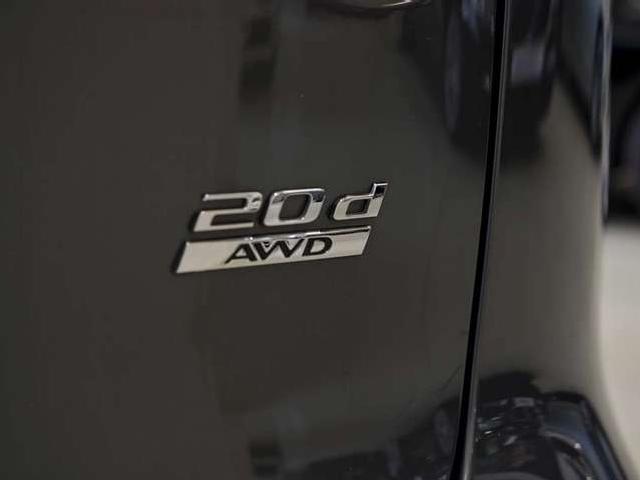 Jaguar F-pace 2.0i4d Portfolio Aut. Awd 180 ocasion - Automotor Dursan