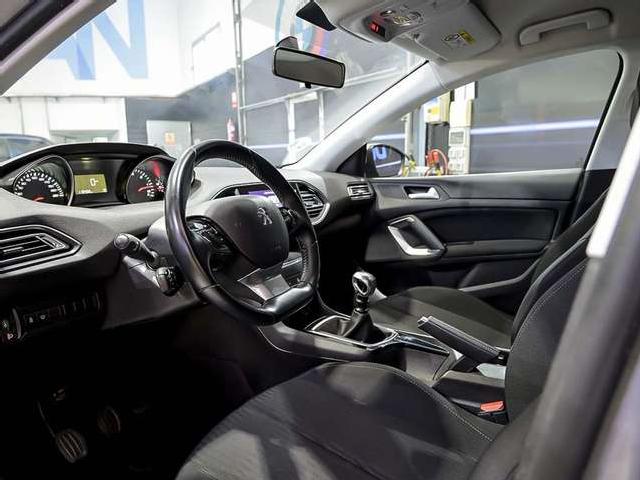 Peugeot 308 Sw 1.6 Bluehdi Business Line 120 ocasion - Automotor Dursan