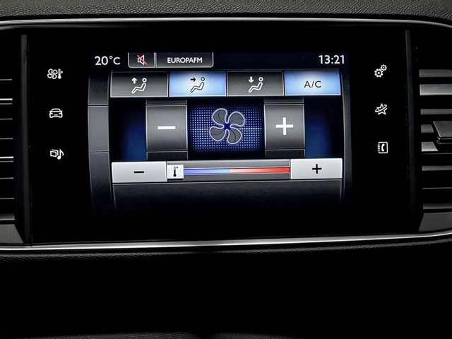 Peugeot 308 Sw 1.6 Bluehdi Business Line 120 ocasion - Automotor Dursan