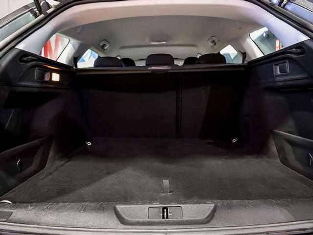 Peugeot 308 Sw 1.6 Bluehdi Business Line 120 ocasion - Automotor Dursan