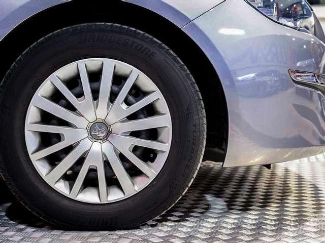 Peugeot 308 Sw 1.6 Bluehdi Business Line 120 ocasion - Automotor Dursan