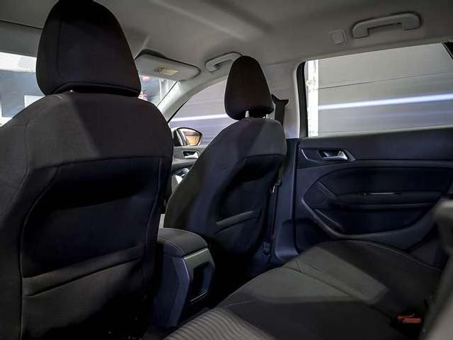 Peugeot 308 Sw 1.6 Bluehdi Business Line 120 ocasion - Automotor Dursan