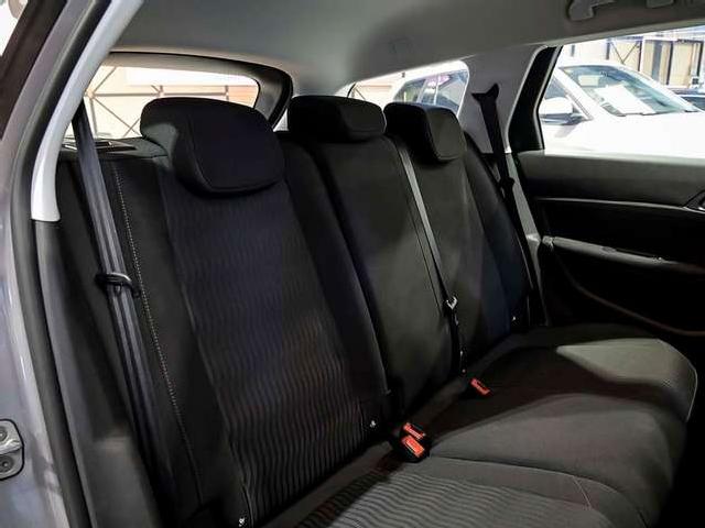 Peugeot 308 Sw 1.6 Bluehdi Business Line 120 ocasion - Automotor Dursan
