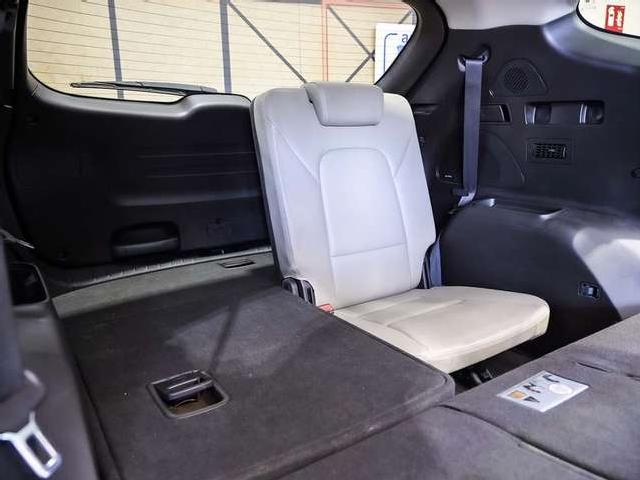 Hyundai Santa Fe 2.2crdi 4x2 Tecno 7s ocasion - Automotor Dursan