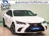 Lexus Es 300 H F Sport ocasion