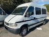 Opel Movano 2.5 D ocasion