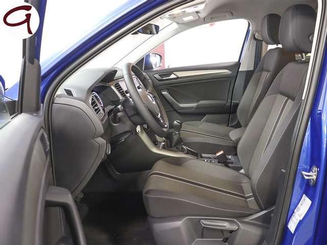 Volkswagen T-roc 1.0 Tsi Advance 81kw ocasion - Gyata