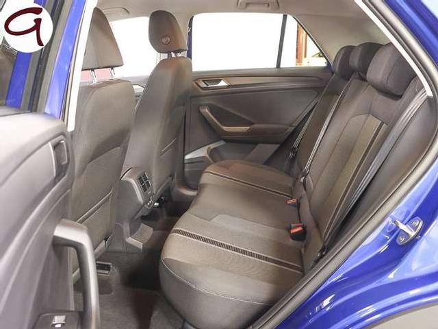 Volkswagen T-roc 1.0 Tsi Advance 81kw ocasion - Gyata