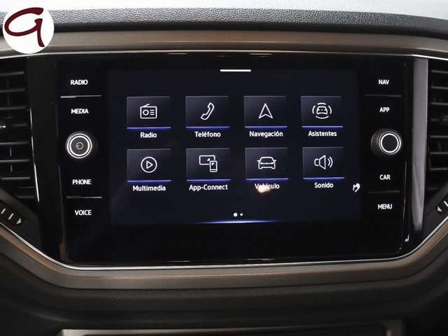 Volkswagen T-roc 1.0 Tsi Advance 81kw ocasion - Gyata