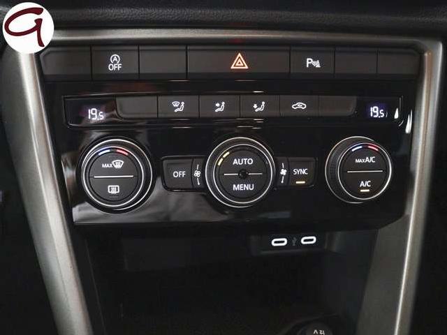 Volkswagen T-roc 1.0 Tsi Advance 81kw ocasion - Gyata