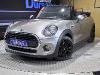 Mini Cooper Cabrio ocasion