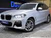 BMW X3 Xdrive 30da ocasion