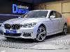 BMW 730 730da ocasion