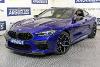 BMW M8 Competition ocasion