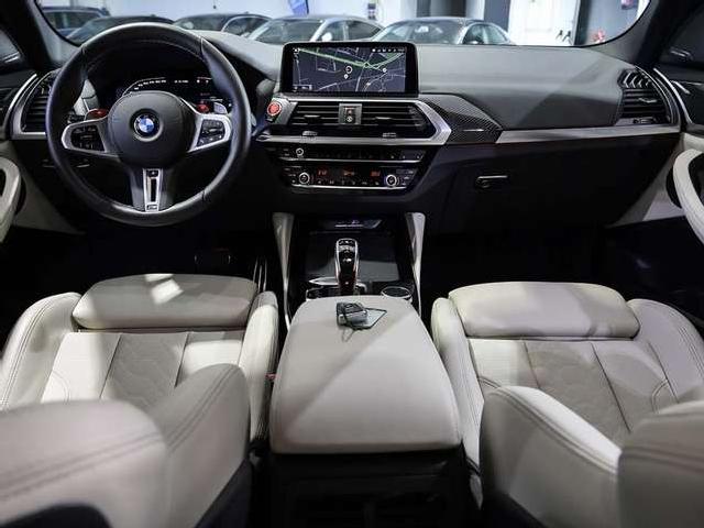 BMW X3 M Competition ocasion - Automotor Dursan