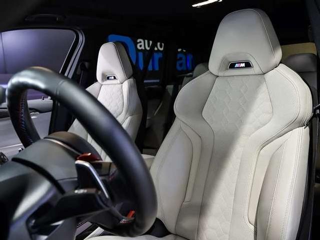 BMW X3 M Competition ocasion - Automotor Dursan
