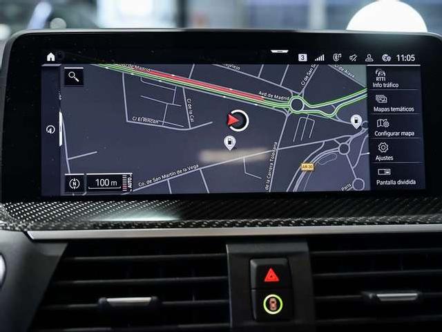 BMW X3 M Competition ocasion - Automotor Dursan