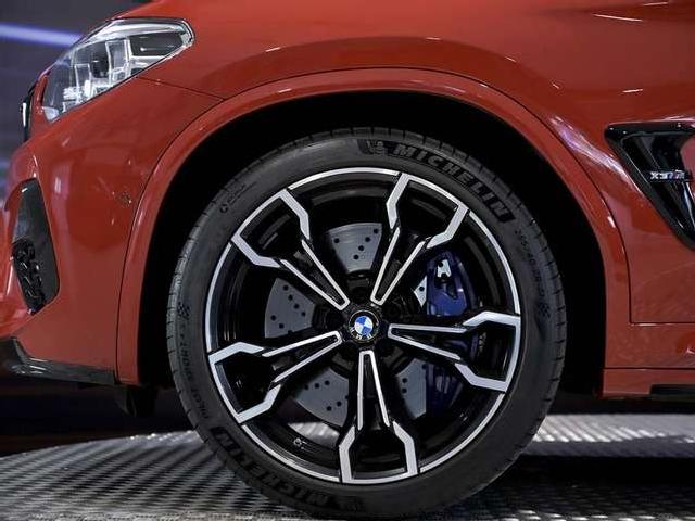 BMW X3 M Competition ocasion - Automotor Dursan