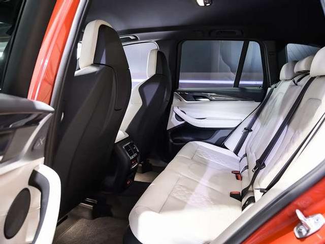 BMW X3 M Competition ocasion - Automotor Dursan