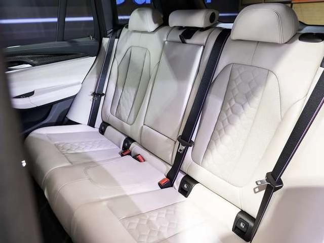 BMW X3 M Competition ocasion - Automotor Dursan