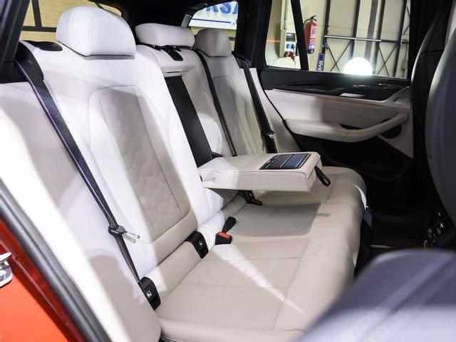 BMW X3 M Competition ocasion - Automotor Dursan