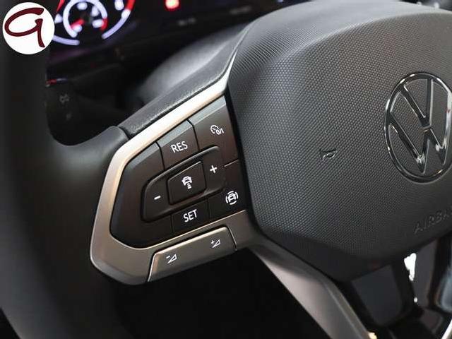 Volkswagen T-cross 1.0 Tsi Advance 81kw ocasion - Gyata