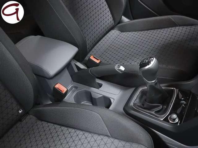 Volkswagen T-cross 1.0 Tsi Advance 81kw ocasion - Gyata
