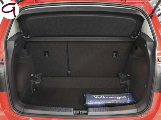 Volkswagen T-cross 1.0 Tsi Advance 81kw ocasion - Gyata