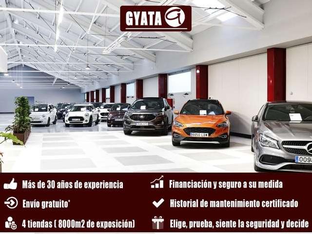 Volkswagen T-cross 1.0 Tsi Advance ocasion - Gyata