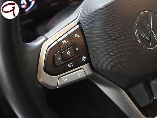 Volkswagen T-cross 1.0 Tsi Advance ocasion - Gyata