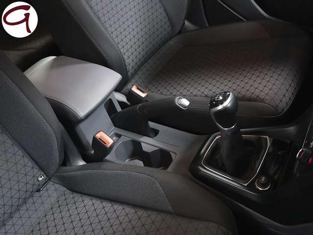Volkswagen T-cross 1.0 Tsi Advance ocasion - Gyata