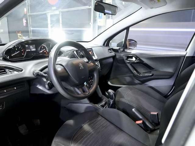 Peugeot 208 1.6bluehdi Access 75 ocasion - Automotor Dursan