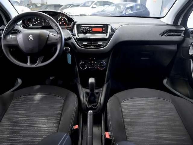 Peugeot 208 1.6bluehdi Access 75 ocasion - Automotor Dursan