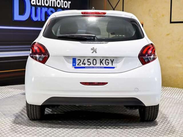 Peugeot 208 1.6bluehdi Access 75 ocasion - Automotor Dursan