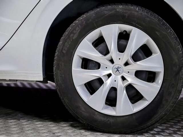 Peugeot 208 1.6bluehdi Access 75 ocasion - Automotor Dursan