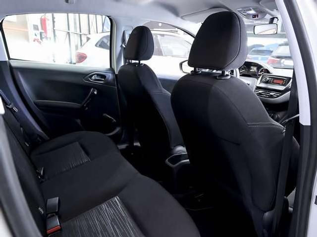 Peugeot 208 1.6bluehdi Access 75 ocasion - Automotor Dursan