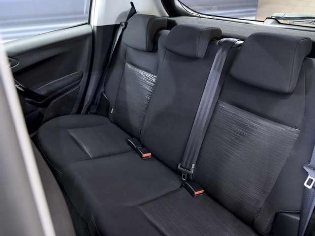 Peugeot 208 1.6bluehdi Access 75 ocasion - Automotor Dursan