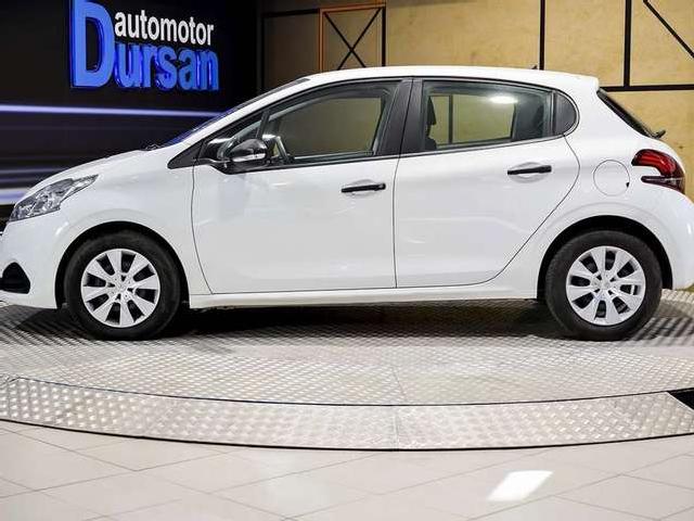 Peugeot 208 1.6bluehdi Access 75 ocasion - Automotor Dursan