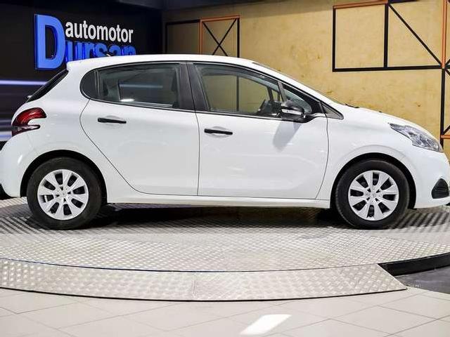 Peugeot 208 1.6bluehdi Access 75 ocasion - Automotor Dursan