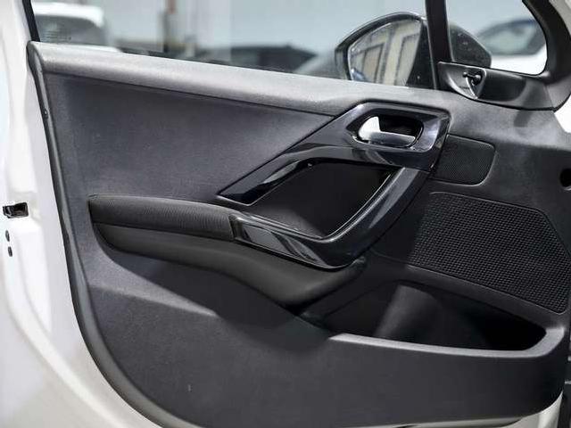 Peugeot 208 1.6bluehdi Access 75 ocasion - Automotor Dursan