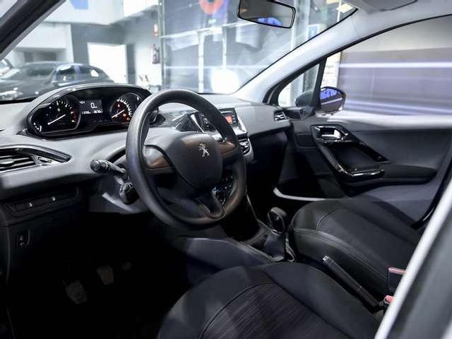 Peugeot 208 5p Access 1.6 Bluehdi 55kw (75cv) ocasion - Automotor Dursan