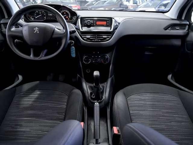 Peugeot 208 5p Access 1.6 Bluehdi 55kw (75cv) ocasion - Automotor Dursan