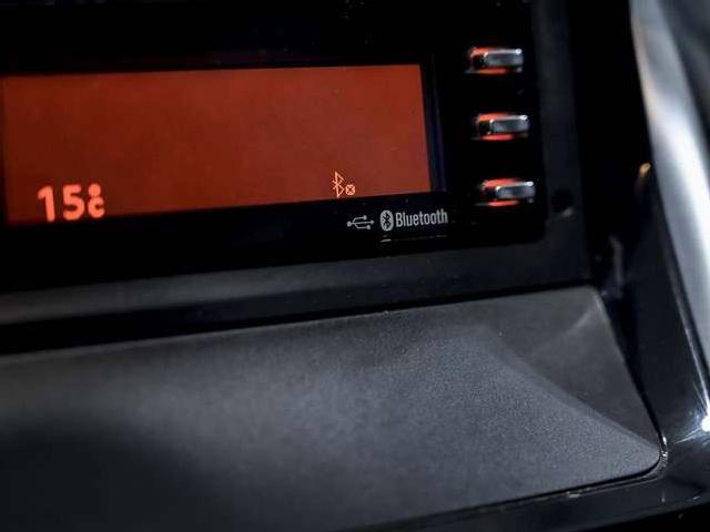 Peugeot 208 5p Access 1.6 Bluehdi 55kw (75cv) ocasion - Automotor Dursan