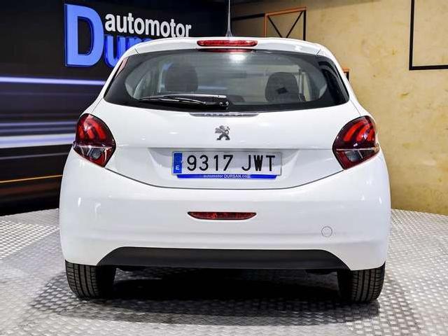 Peugeot 208 5p Access 1.6 Bluehdi 55kw (75cv) ocasion - Automotor Dursan