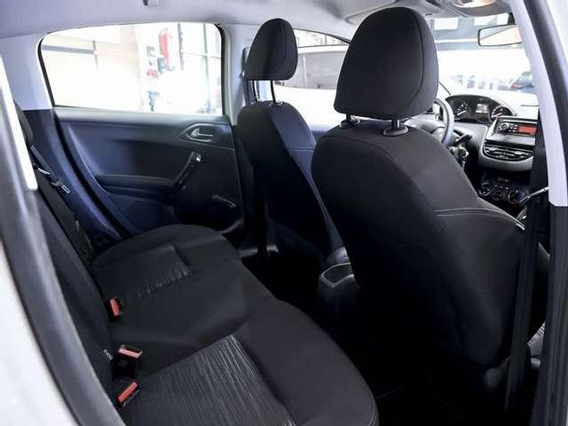 Peugeot 208 5p Access 1.6 Bluehdi 55kw (75cv) ocasion - Automotor Dursan