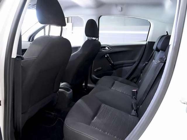 Peugeot 208 5p Access 1.6 Bluehdi 55kw (75cv) ocasion - Automotor Dursan
